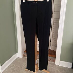 H&M Black Women's Trousers